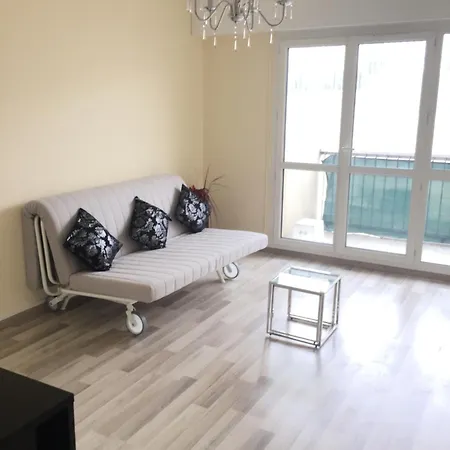 Et Studio De La Division Daire Le Bourget