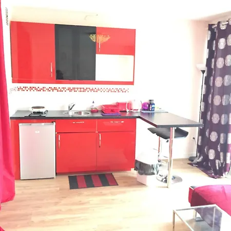 Et Studio De La Division Daire