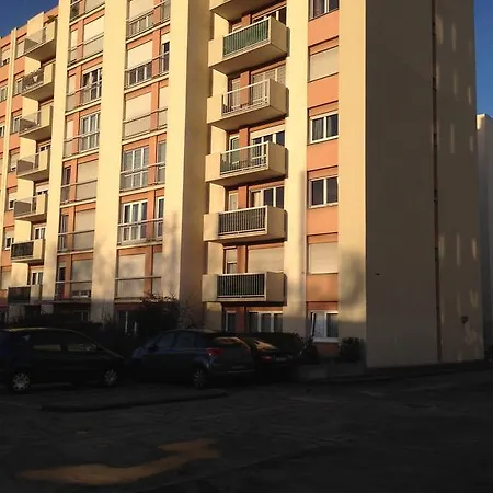 Daire Et Studio De La Division *